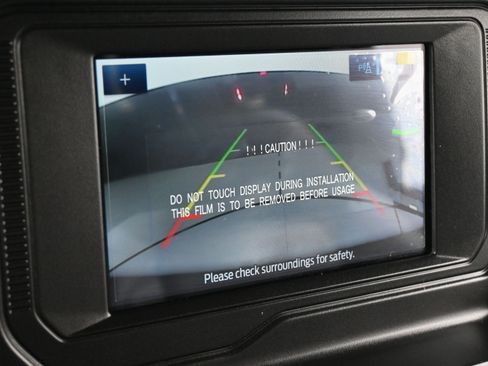 Used 2023 Ford Bronco Big Bend AWD/4WD image 17