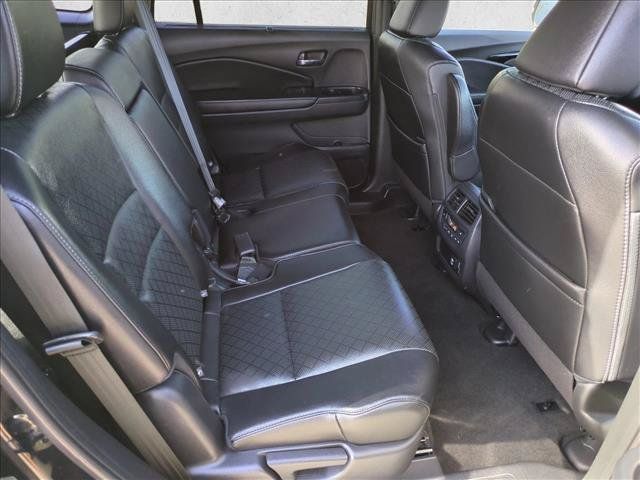Used 2019 Honda Passport Elite image 18
