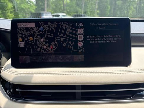 Certified 2025 INFINITI QX60 Sensory w/ Vision Package AWD/4WD image 20
