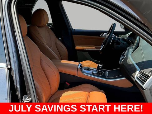 Used 2023 BMW X5 xDrive40i w/ Premium Package AWD/4WD image 33