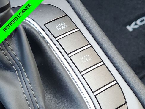 New 2026 Hyundai Kona SE FWD image 19