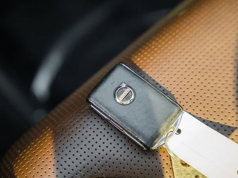 Used 2021 Volvo XC60 T5 Inscription w/ Advanced Package image 46