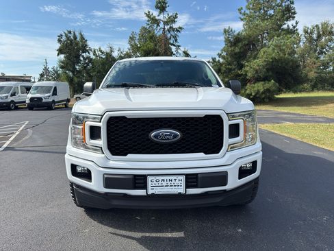 Used 2019 Ford F150 XL w/ Equipment Group 101A Mid RWD image 2