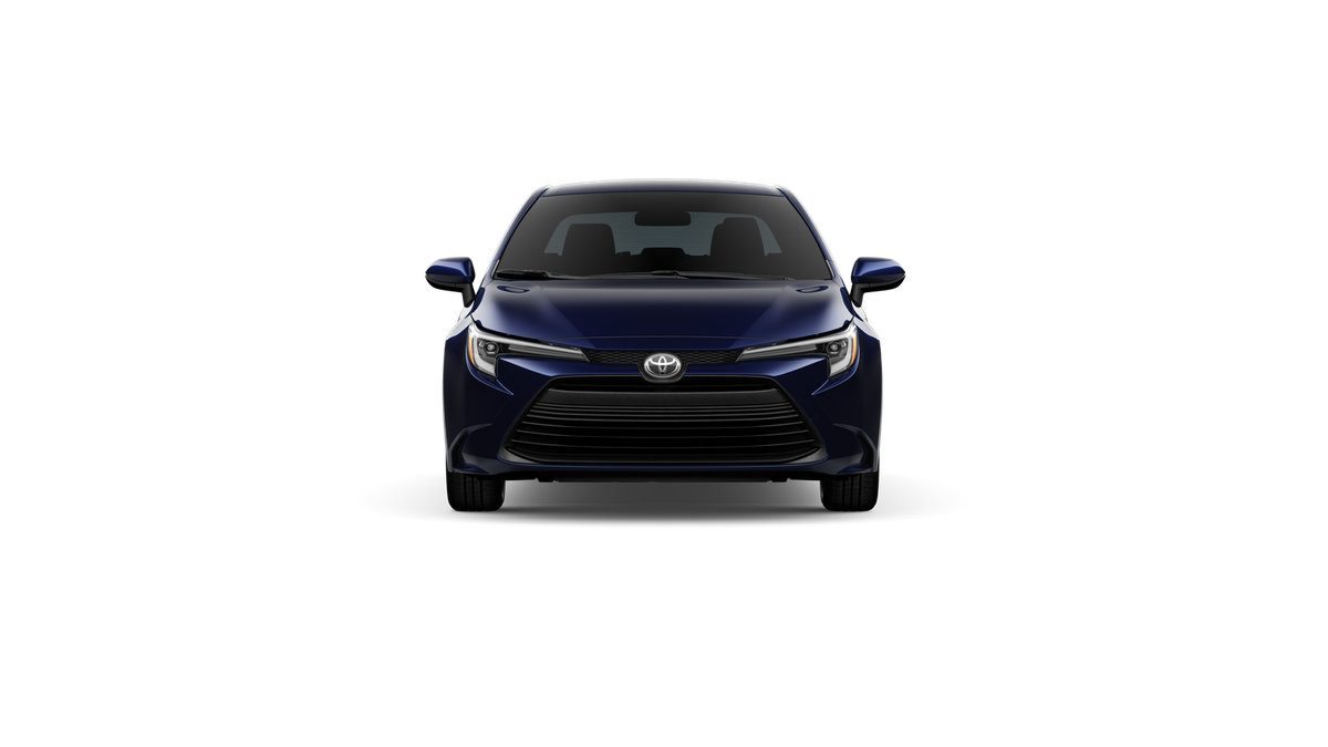 New 2027 Toyota Corolla LE w/ LE Premium Package AWD/4WD image 17