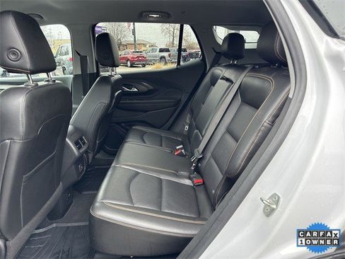 Used 2021 GMC Terrain SLT image 27