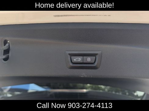 Used 2024 BMW X3 sDrive30i w/ Premium Package RWD image 34