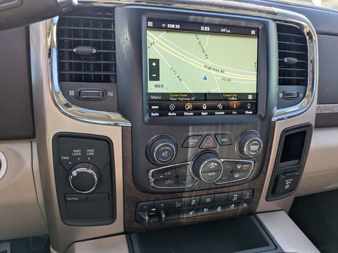 Used 2018 RAM 2500 Longhorn w/ Convenience Group image 17