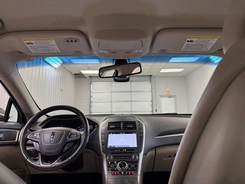 Used 2017 Lincoln MKZ Select w/ Select Plus Package image 20