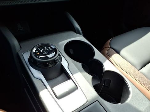 New 2026 Ford Bronco Sport Outer Banks w/ Outer Banks Tech Package+ AWD/4WD image 15