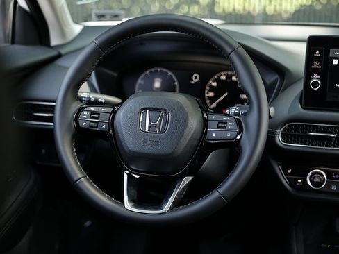 New 2026 Honda HR-V EX-L image 35