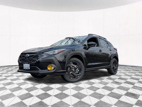 New 2026 Subaru Crosstrek 2.5i Sport image 2