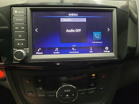 Used 2019 Nissan Sentra SV FWD image 25