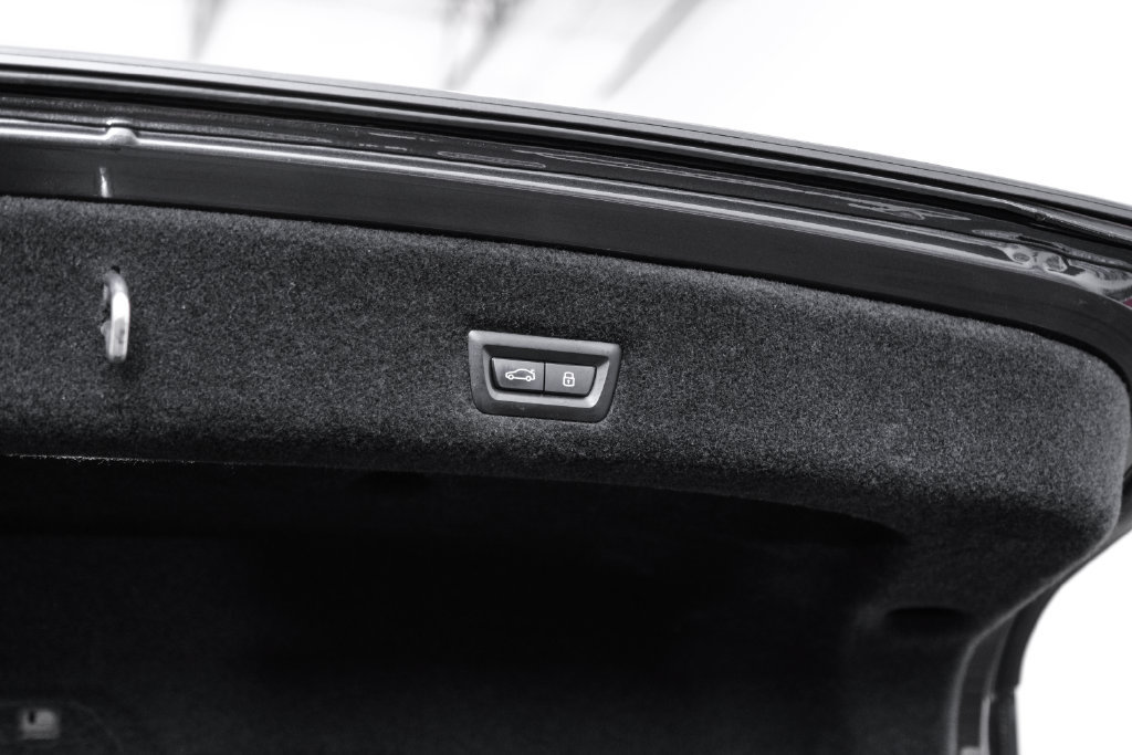 Used 2024 BMW i7 xDrive60 AWD/4WD image 62