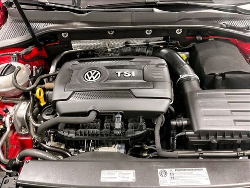 Used 2017 Volkswagen Golf Alltrack S image 29