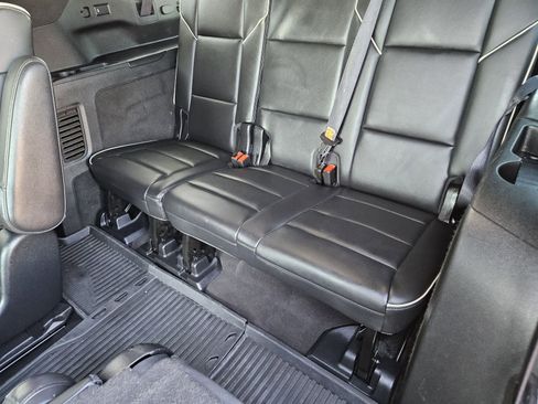 Certified 2024 Cadillac Escalade ESV Premium Luxury w/ LPO, Floor Liner Package image 33