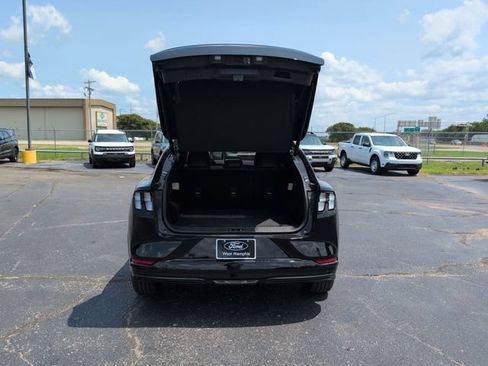 Used 2023 Ford Mustang Mach-E Premium RWD image 7