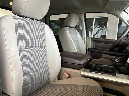 Used 2010 Dodge Ram 1500 Truck SLT w/ Big Horn Regional Pkg RWD image 23