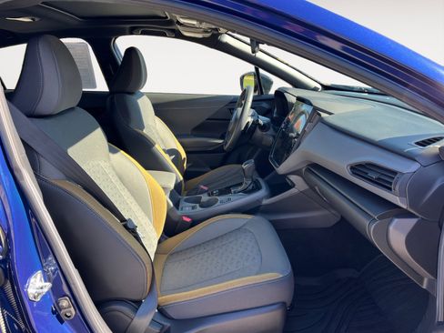 Certified 2025 Subaru Crosstrek 2.5i Sport image 15