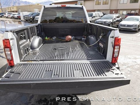 Used 2021 Ford F250 XLT w/ XLT Value Package image 6