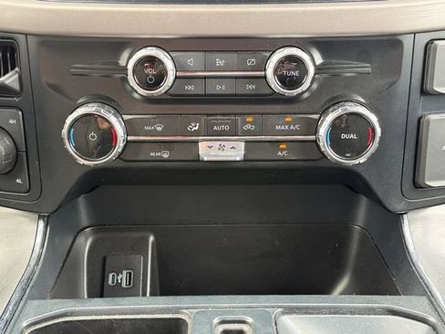 Used 2024 Ford F150 XLT w/ Mobile Office Package AWD/4WD image 17