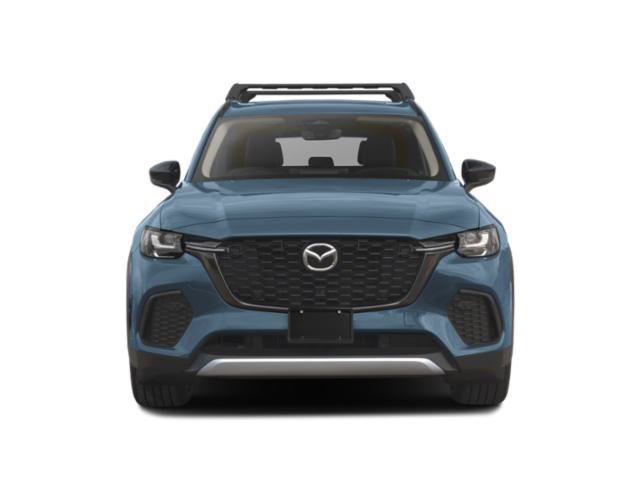 New 2026 MAZDA CX-70 3.3 Turbo w/ Premium Package AWD/4WD image 7