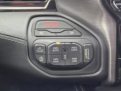 New 2026 RAM 1500 RHO w/ RHO Level 1 Equipment Group AWD/4WD image 26