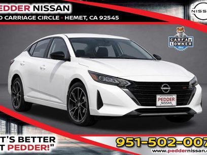 Used 2024 Nissan Altima 2.5 SR