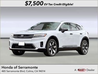 New 2026 Honda Prologue Elite