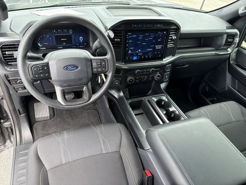 Used 2024 Ford F150 STX image 17