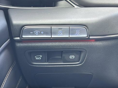 Used 2024 Genesis GV80 3.5T w/ Advanced Package image 34