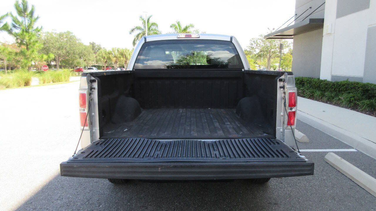 Used 2010 Ford F150 XL RWD image 17