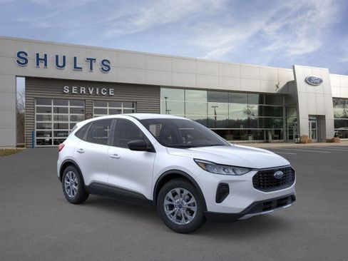 New 2026 Ford Escape Active w/ Tech Pack #1 image 7