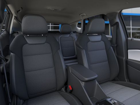 New 2026 Chevrolet Trax LT w/ Driver Confidence Package FWD image 40