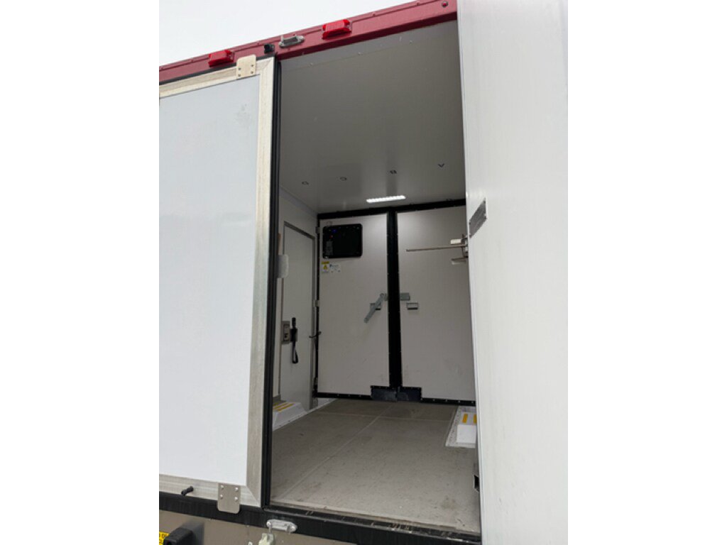 Used 2024 Ford E-350 and Econoline 350 Super Duty w/ Power Windows & Locks Group RWD image 8