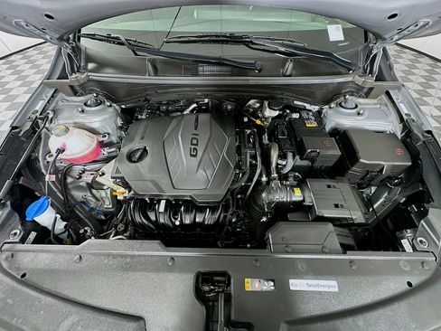 Used 2024 Kia Sportage LX image 32