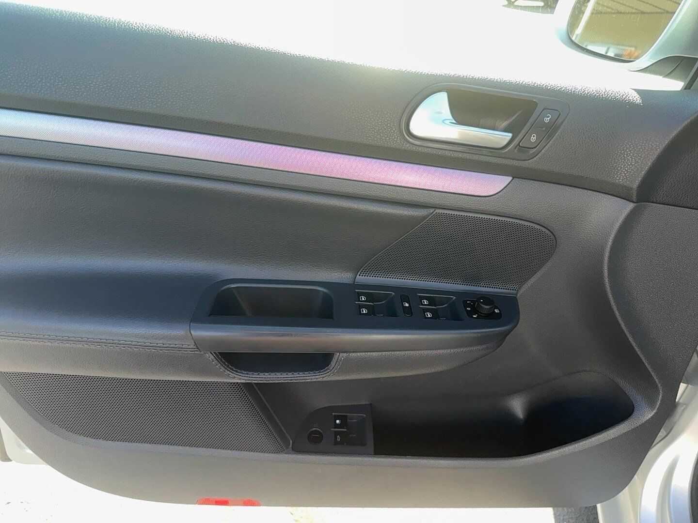 Used 2008 Volkswagen Jetta SE FWD image 15