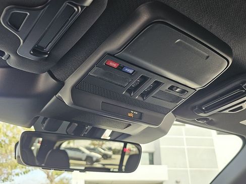 New 2026 Subaru Outback Limited image 29