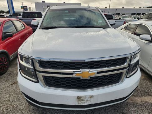 Used 2019 Chevrolet Tahoe LT RWD image 2