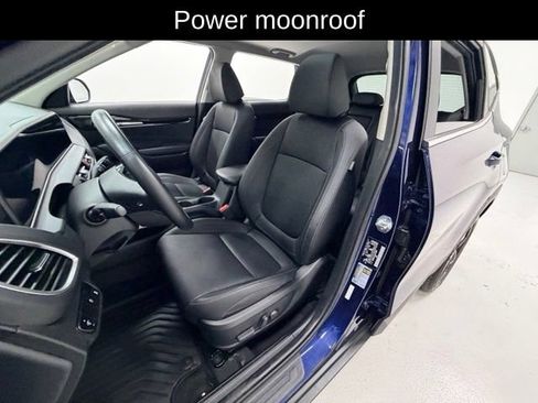 Used 2024 Kia Seltos EX AWD/4WD image 8