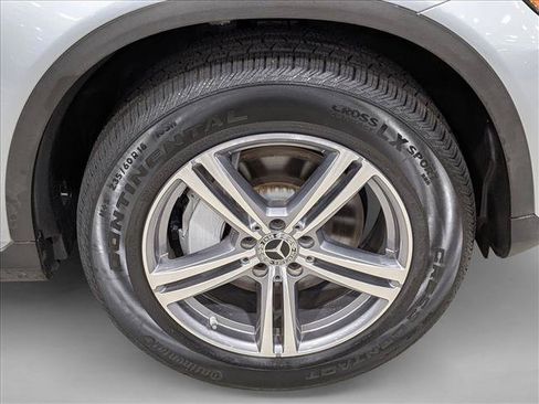 Used 2022 Mercedes-Benz GLC 300 image 23