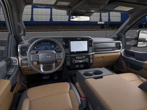 New 2026 Ford F350 4x4 Crew Cab Super Duty image 9