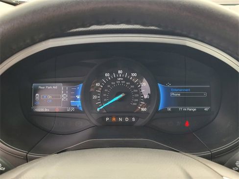 Used 2024 Ford Edge SEL image 28