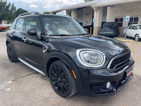 Used 2019 MINI Cooper Countryman S FWD image 3