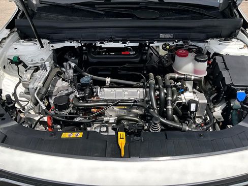 Certified 2023 Mercedes-Benz EQB 300 4MATIC w/ Exclusive Package image 31