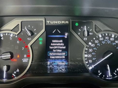 Used 2022 Toyota Tundra SR5 w/ SR5 Convenience Package AWD/4WD image 12
