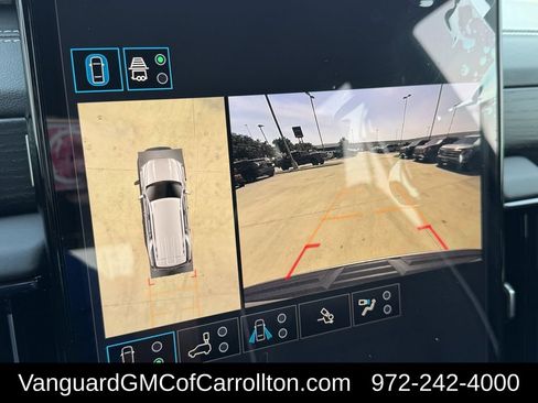 New 2026 GMC Yukon AT4 Ultimate w/ LPO, Floor Liner Package AWD/4WD image 13