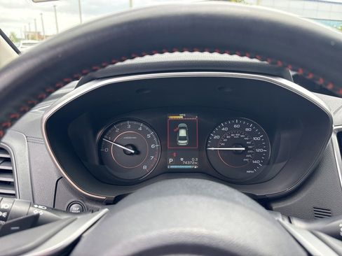 Used 2019 Subaru Crosstrek 2.0i Premium w/ Eyesight System AWD/4WD image 27