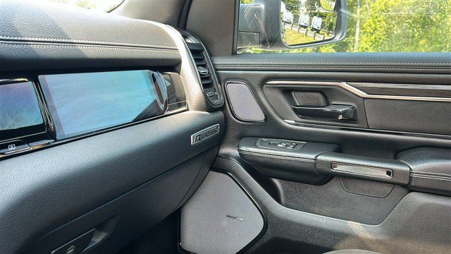 Used 2025 RAM 1500 Rebel w/ Rebel Level 2 Equipment Group AWD/4WD image 20