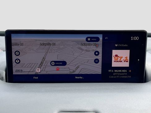 Used 2024 Acura TLX Type S AWD/4WD image 13