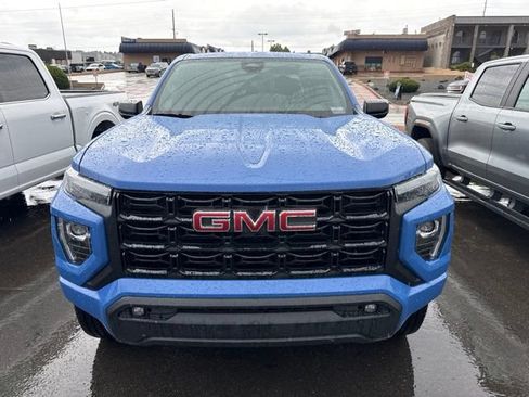 Used 2026 GMC Canyon Elevation w/ Convenience Package AWD/4WD image 2